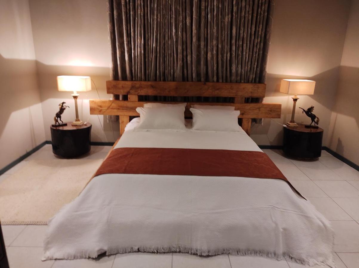 Pousada Parador Santa Branca Ponta Grossa  Eksteriør billede